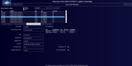 NSPA - ePortal