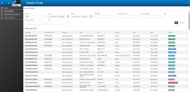 NSPA - ePortal