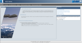 Nspa Application Form NSPA - ePortal